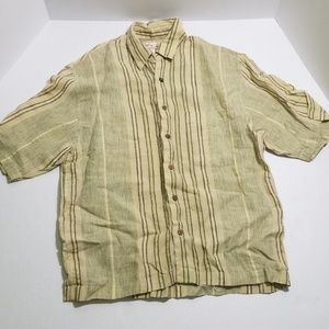 Bohio Men's Shirt